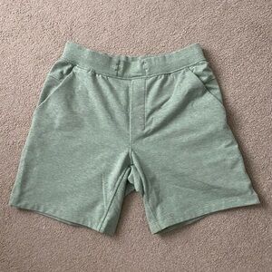 Lululemon City Sweat Short 7” Inseam